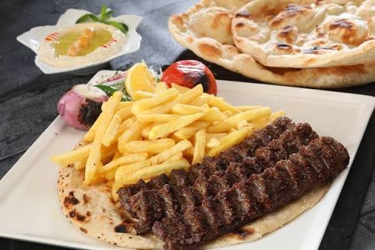 كباب